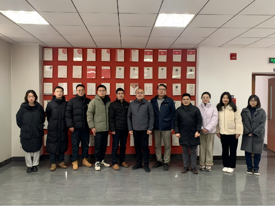 Lab activity and prototype testing